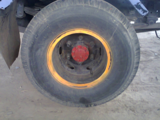 (ลดราคาลงอีก)ขาย NPR 120 ห้างแท้ปี41 สภาพเดิมๆ เครื่องดี แชชซีสวยๆเลยครับ