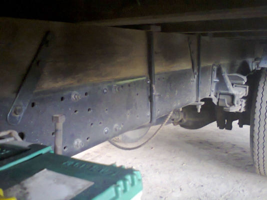 (ลดราคาลงอีก)ขาย NPR 120 ห้างแท้ปี41 สภาพเดิมๆ เครื่องดี แชชซีสวยๆเลยครับ