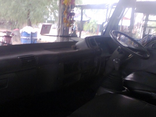 (ลดราคาลงอีก)ขาย NPR 120 ห้างแท้ปี41 สภาพเดิมๆ เครื่องดี แชชซีสวยๆเลยครับ