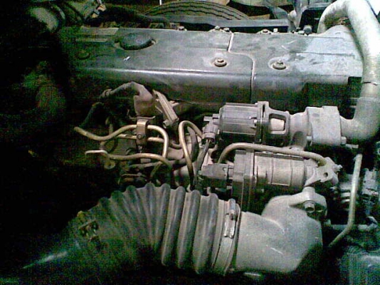 ขาย 6 ล้อ อีซูซุ NKR รถมือสองสภาพดีจากญี่ปุ่น ต่อดั๊มใหม่ จดทะเบียน พร้อมใช้