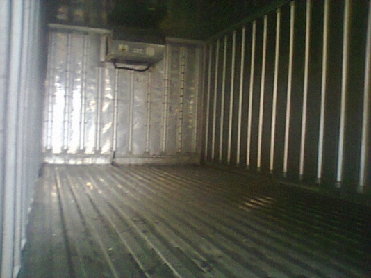 ขาย 6 ล้อบรรทุกตู้เย็น NPR 115 ปี 36 กระบะยาว 4.30 เมตร เกียร์สั้น คัสซีสวยมาก เก๋งบางเดิม เครื่องแห้ง แอร์เย็น ยางเต็ม ทะเบียนพร้อโอน