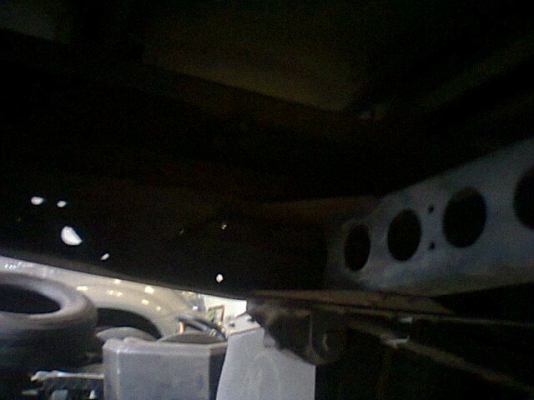 ขาย 6 ล้อบรรทุกตู้เย็น NPR 115 ปี 36 กระบะยาว 4.30 เมตร เกียร์สั้น คัสซีสวยมาก เก๋งบางเดิม เครื่องแห้ง แอร์เย็น ยางเต็ม ทะเบียนพร้อโอน