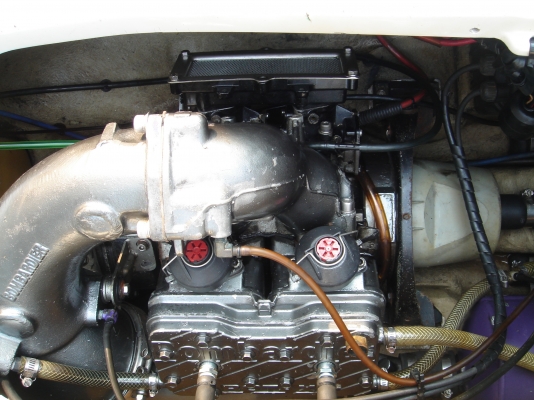 ขาย jetski seadoo xp 800พร้อมเทเลอร์