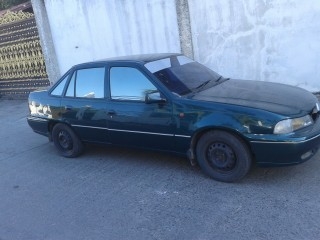 ขายแดวูเครื่อง4A ออโต้ LPG ขายแดวูเครื่อง4A ออโต้ LPG