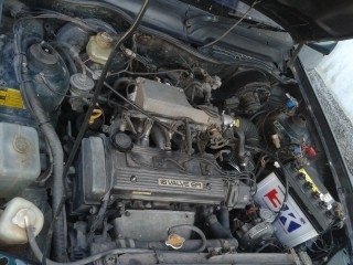 ขายแดวูเครื่อง4A ออโต้ LPG ขายแดวูเครื่อง4A ออโต้ LPG