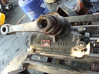 ขายกระปุกพวงมาลัยเพาเวอร์ JCM