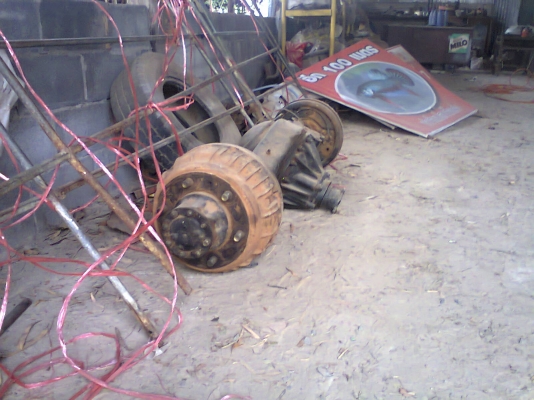 ขายรถดั้ม NKR 58L ห้างแท้มีหูช้างปี 39 เครื่อง 4BE1 เครื่องแห้งแรงดีครับ