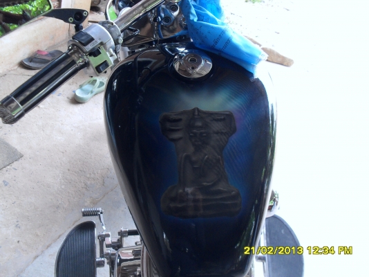 ขาย ฮอนด้า Streed