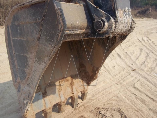 ขาย CAT 320C / เครื่อง-ปั๊มดี-ไฟฟ้าครบ / เอกสารอินวอยล์