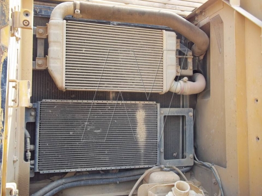 ขาย CAT 320C / เครื่อง-ปั๊มดี-ไฟฟ้าครบ / เอกสารอินวอยล์