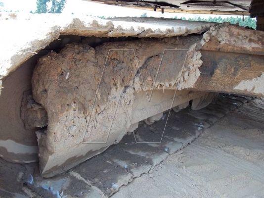 ขาย CAT 320C / เครื่อง-ปั๊มดี-ไฟฟ้าครบ / เอกสารอินวอยล์