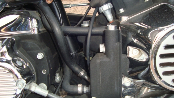 ขาย   Harley davidson รุ่น badboy ปี 96 ด่วน สภาพ 95\%