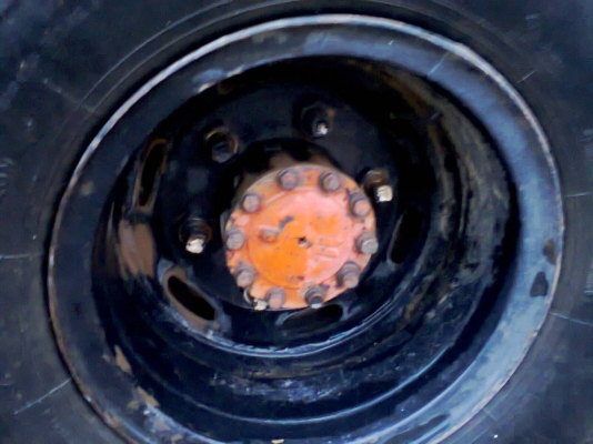 ขาย NPR 115 ห้างแท้  F หน้า-หลัง เครื่องดีมากๆ แชชซีสวยๆเลยครับ