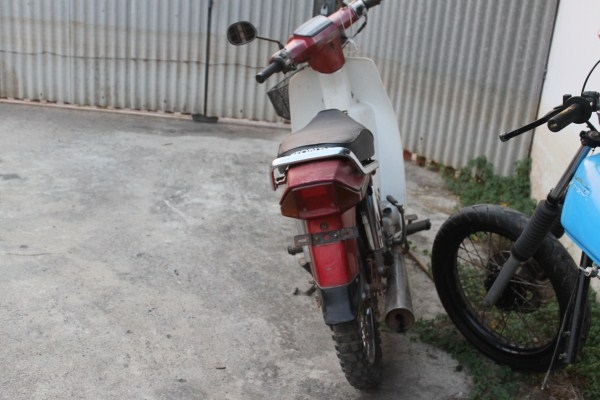 ขาย ดรีม คุรุ สีแดง ทะเบียนโอนภาษีเต็ม แห้งสวย สภาพประกวด ขาย ดรีม คุรุ สีแดง ทะเบียนโอนภาษีเต็ม แห้งสวย สภาพประกวด