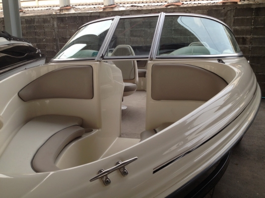 Sea Ray 176 (Mercruiser 3.0) ขายด่วน!