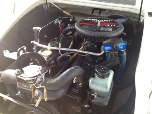 Sea Ray 176 (Mercruiser 3.0) ขายด่วน!