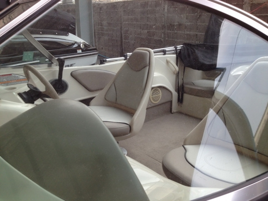 Sea Ray 176 (Mercruiser 3.0) ขายด่วน!