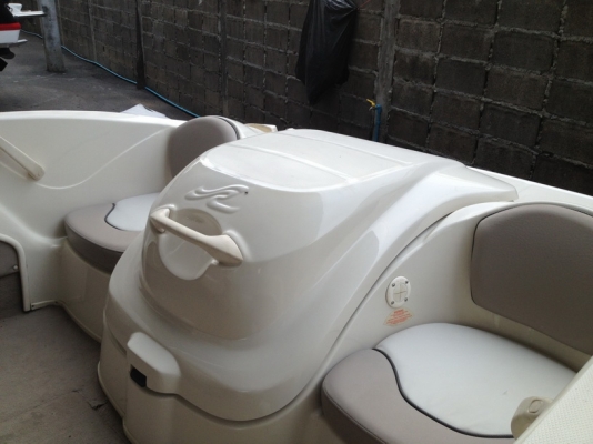 Sea Ray 176 (Mercruiser 3.0) ขายด่วน!