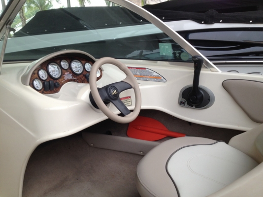 Sea Ray 176 (Mercruiser 3.0) ขายด่วน!