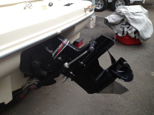 Sea Ray 176 (Mercruiser 3.0) ขายด่วน!