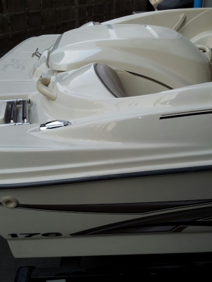 Sea Ray 176 (Mercruiser 3.0) ขายด่วน!