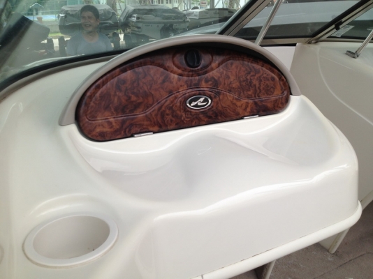 Sea Ray 176 (Mercruiser 3.0) ขายด่วน!