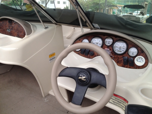 Sea Ray 176 (Mercruiser 3.0) ขายด่วน!