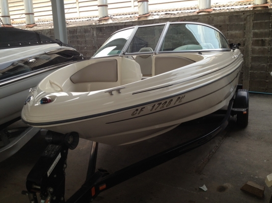 Sea Ray 176 (Mercruiser 3.0) ขายด่วน!