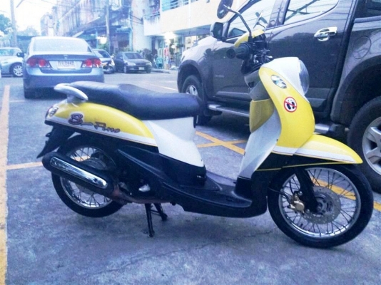 fino ราคาถูกๆๆ ปี52 fino ราคาถูกๆๆ ปี52