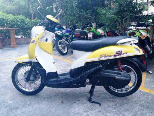 fino ราคาถูกๆๆ ปี52