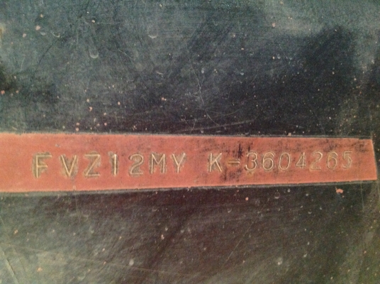 สิบล้อ Rocky 2 เพลา เทรเลอร์บรรทุกรถเกี่ยว 175 แรง