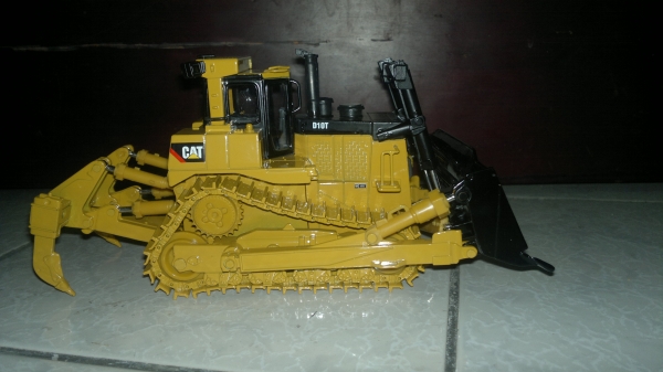 ขาย รถ caterpillar รุ่น D10T ขาย รถ caterpillar รุ่น D10T