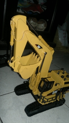 ขาย รถ caterpillar รุ่น 5110B ขาย รถ caterpillar รุ่น 5110B