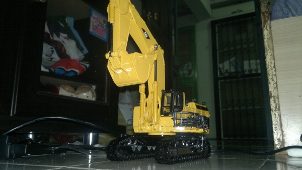 ขาย รถ caterpillar รุ่น 5110B ขาย รถ caterpillar รุ่น 5110B