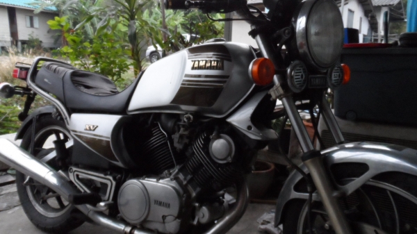 ขาย..YAMAHA..XV.750 CC โซ่ 70,000 ขาย..YAMAHA..XV.750 CC โซ่ 70,000