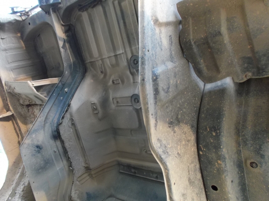 ขายด่วนหลงTDเครื่อง6D16.195แรงม้า