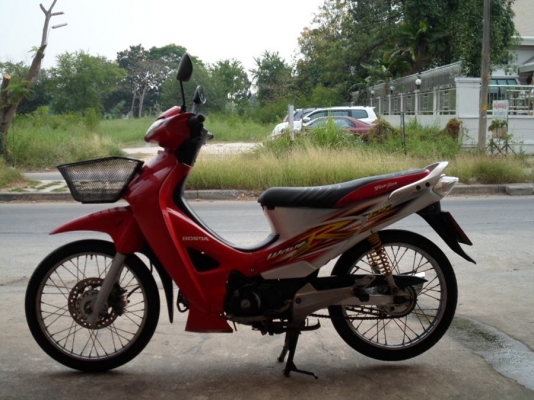 ขาย Wave 125 R ปี 49