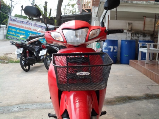 ขาย Wave 125 R ปี 49