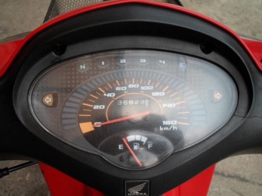 ขาย Wave 125 R ปี 49