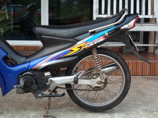 ขาย Samsh รถบ้าน เครื่องเดิมๆ ราคา 9,500 บาท ขาย Samsh รถบ้าน เครื่องเดิมๆ ราคา 9,500 บาท