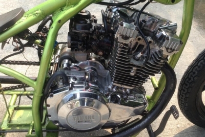 ขายชอปเปอร์ยิงเฟรม ถูกๆ 10,000 บาท ถ้วน