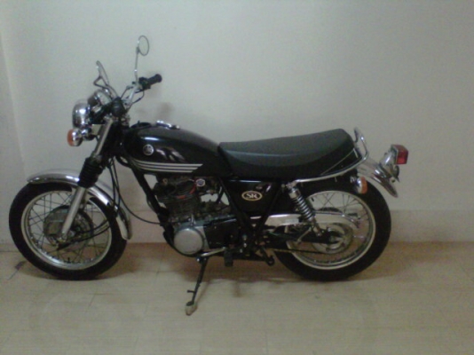 ***ขาย sr ประกอบใหม่ แนวเดิม ถังทำลายแต่งอังกฤษจากยุ่น 59000 ohm คอนหวัน*** เครื่องดีแน่นอนครับ ขับนิ่มมาก โซ่เสตอทองใหม่เลยครับคุ้ม เอกสารอินวอยออกซื่อครับ สนใจ 0858730704 ohm คอนหวัน