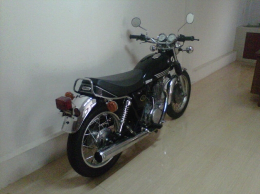 ***ขาย sr ประกอบใหม่ แนวเดิม ถังทำลายแต่งอังกฤษจากยุ่น 59000 ohm คอนหวัน*** เครื่องดีแน่นอนครับ ขับนิ่มมาก โซ่เสตอทองใหม่เลยครับคุ้ม เอกสารอินวอยออกซื่อครับ สนใจ 0858730704 ohm คอนหวัน