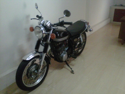 ***ขาย sr ประกอบใหม่ แนวเดิม ถังทำลายแต่งอังกฤษจากยุ่น 59000 ohm คอนหวัน*** เครื่องดีแน่นอนครับ ขับนิ่มมาก โซ่เสตอทองใหม่เลยครับคุ้ม เอกสารอินวอยออกซื่อครับ สนใจ 0858730704 ohm คอนหวัน