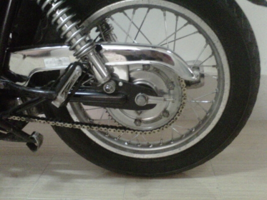 ***ขาย sr ประกอบใหม่ แนวเดิม ถังทำลายแต่งอังกฤษจากยุ่น 59000 ohm คอนหวัน*** เครื่องดีแน่นอนครับ ขับนิ่มมาก โซ่เสตอทองใหม่เลยครับคุ้ม เอกสารอินวอยออกซื่อครับ สนใจ 0858730704 ohm คอนหวัน