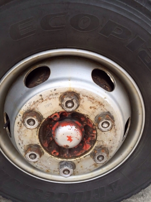 ขายจ้าHINO FD1JLD  เครื่องJO8C  คอมมอนเรว