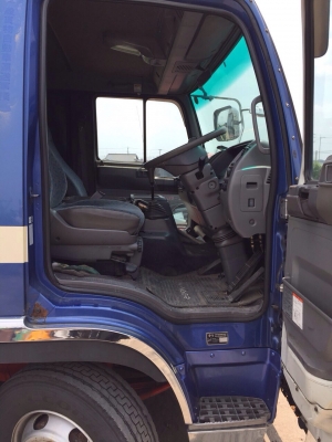 ขายจ้าHINO FD1JLD  เครื่องJO8C  คอมมอนเรว