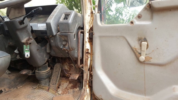 ขาย 10 ล้อดั้ม ไอ้หลง FN527M-TD5201 เครื่องเดิม 6D16 195 แรงม้า เกียร์ 10 สปีด คัสซีสวยตลอดเส้น เบรคใหญ่ เพลาบุ๋ม ทะเบียนพร้อมโอนครับ ขาย 10 ล้อดั้ม ไอ้หลง FN527M-TD5201 เครื่องเดิม 6D16 195 แรงม้า เกียร์ 10 สปีด คัสซีสวยตลอดเส้น เบรคใหญ่ เพลาบุ๋ม ทะเบียนพร้อมโอนครับ