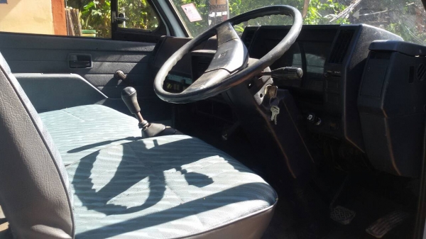 ขาย278000  NKR110รถห้างปี34