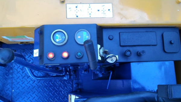 ขายรถขุด KOMATSU PC20-3 เครื่องดีปั้มดี สภาพพร้อมใช้งาน เป็นรถเก่านอกนำเข้าจากญี่ปุ่น ราคา220,000 บาทสนใจติดต่อ 083-3436937กิตติศักดิ์ line:mjkodream